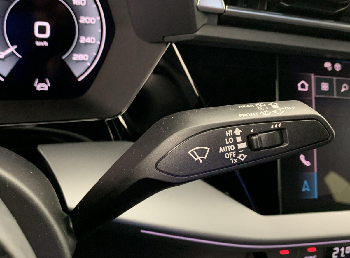 Audi A3 Sportback NOUVELLE 45 TFSI E HYBRIDE RECHARGEABLE | 272 | S TRONIC 6 | S LINE