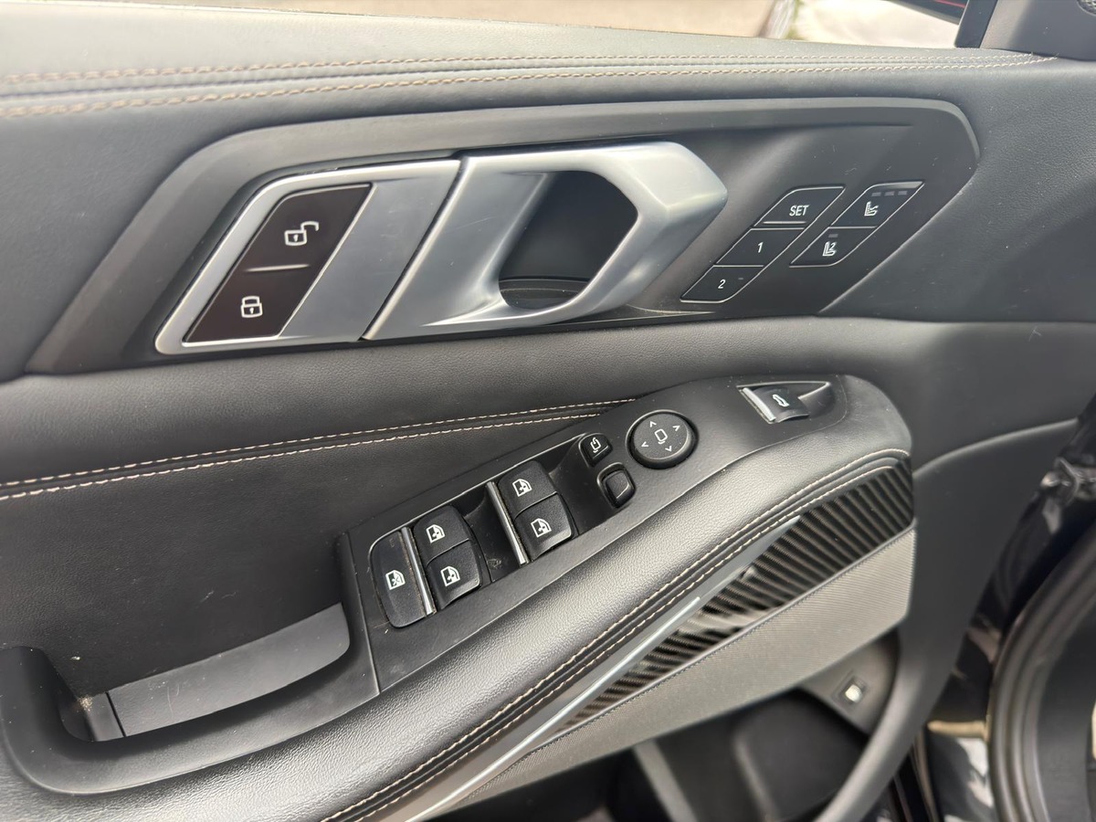 Bmw X5 50eA Msport 489ch BVA Toit pano / CarPlay / Pack Msport Pro / Attelage