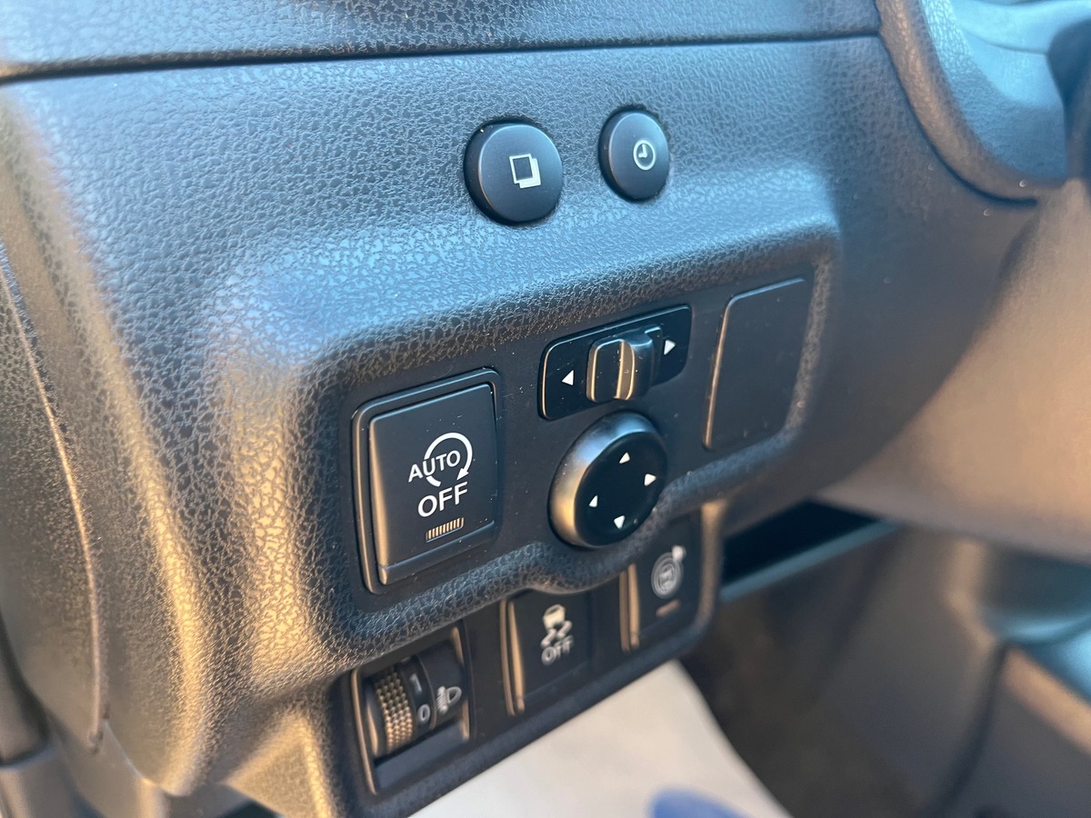 Nissan Note II 1.5 dCi 90 CH CONNECT EDITION