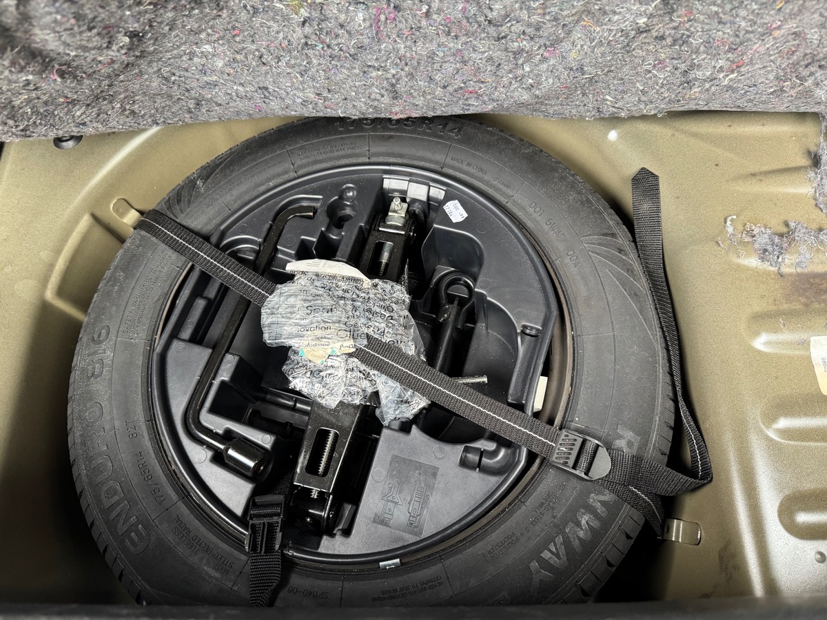 Citroën C3 70 ch | Collection | CD MP3 | Pack Clim | Roue secours | Vitres avant électriques