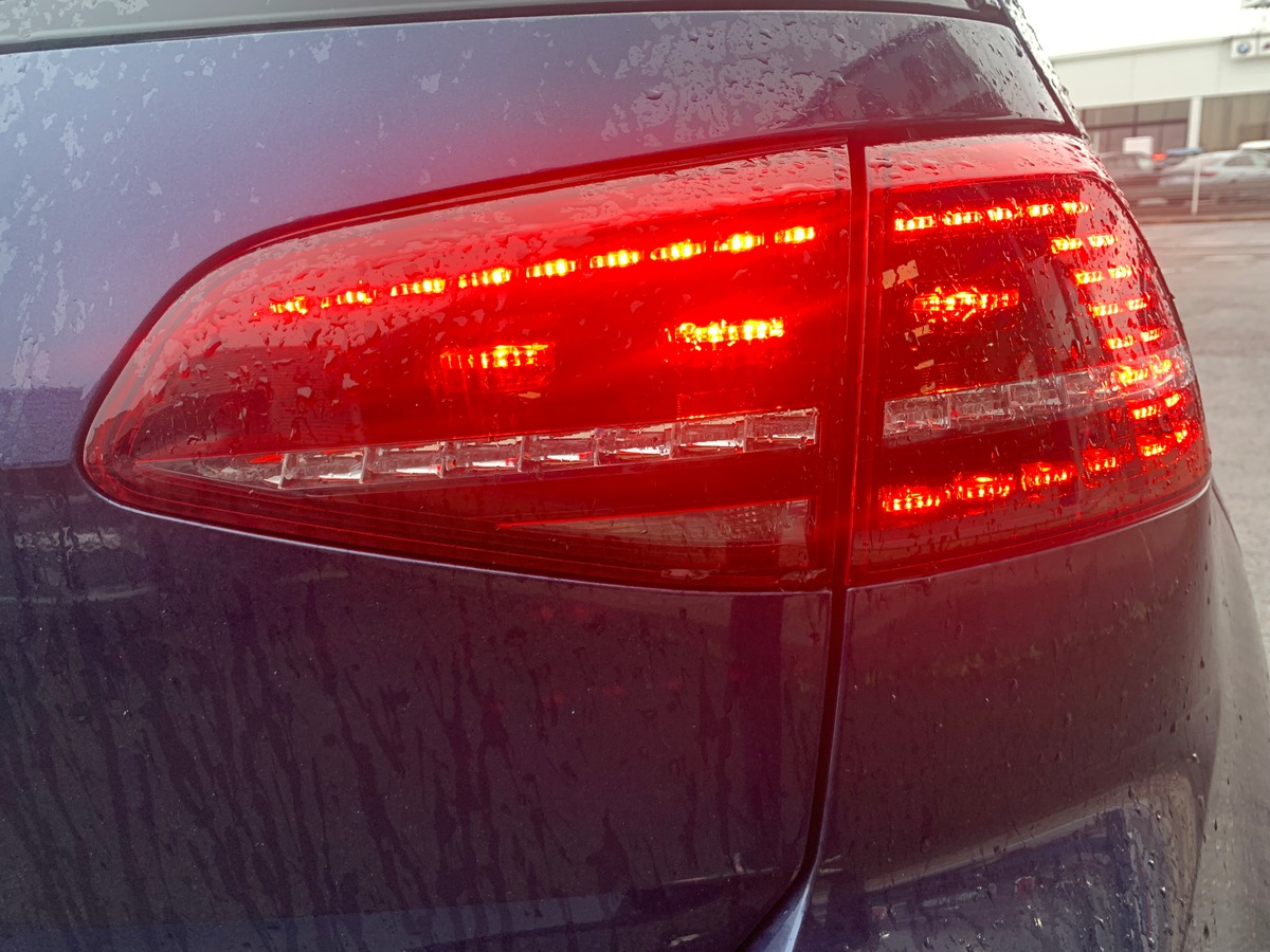 Volkswagen Golf VII 400 ch | R | 4Motion | Stage 2 | Wolfsburg Edition | Pack Hiver | Jantes en 19"