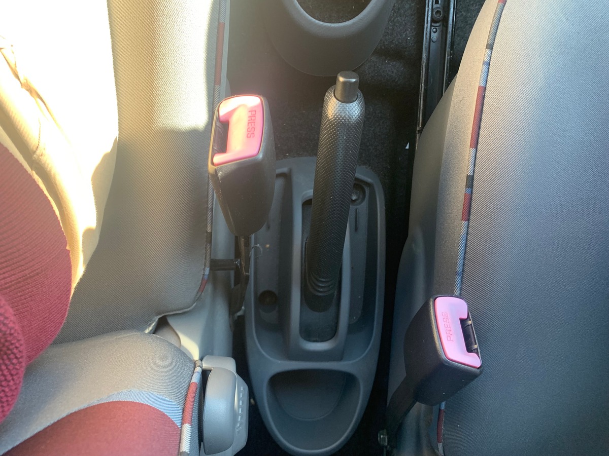 Citroën C1 68 chevaux | 1.0i | Confort | Premiére MAIN | 3 Portes | Direction assistée | Airbags