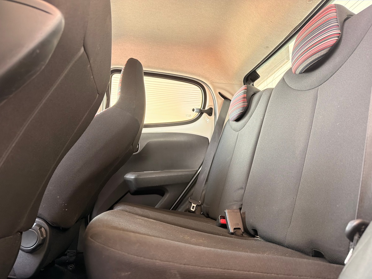 Citroën C1 1.0 70 LIVE 5 Portes - Idéal jeune conducteur