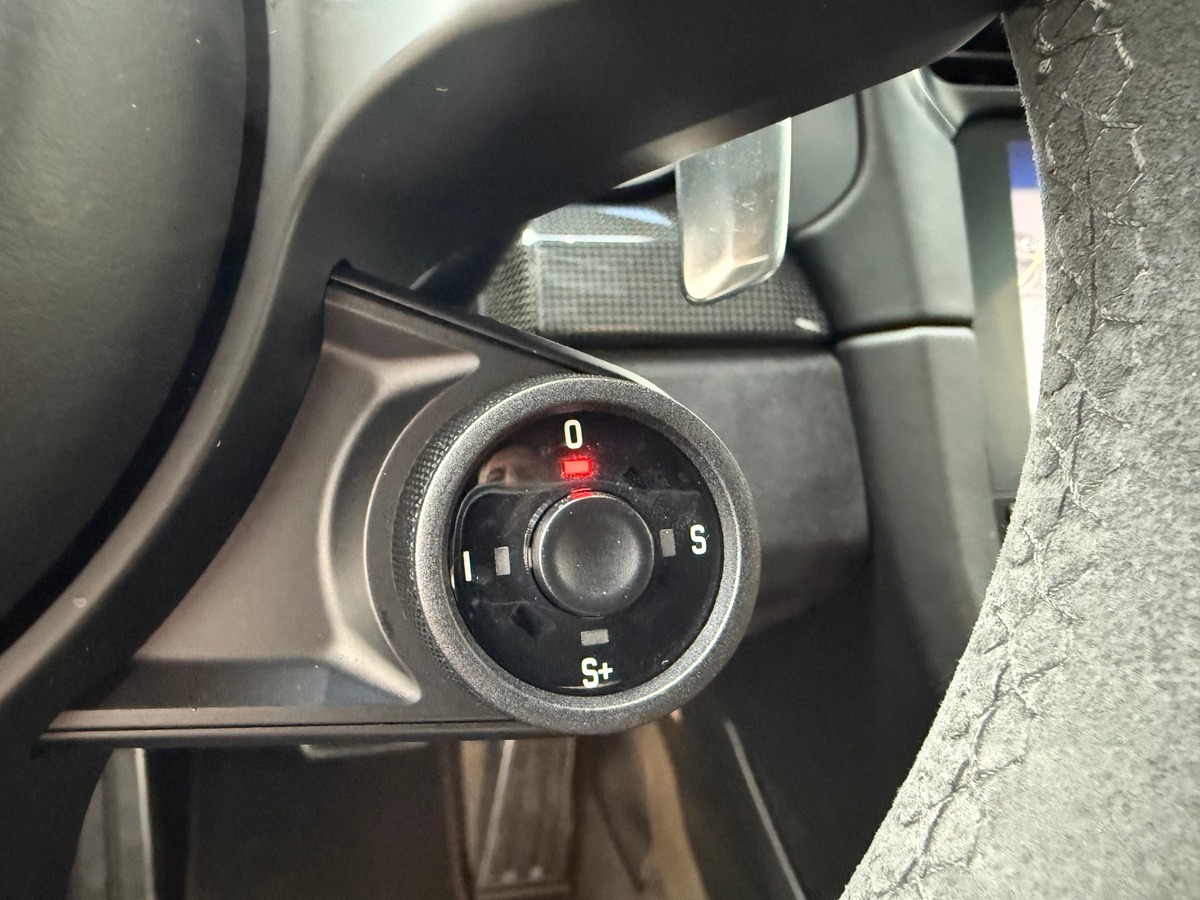 Porsche 911 TYPE 991 COUPE GTS 450 CH / CARNET / 61296 KMS