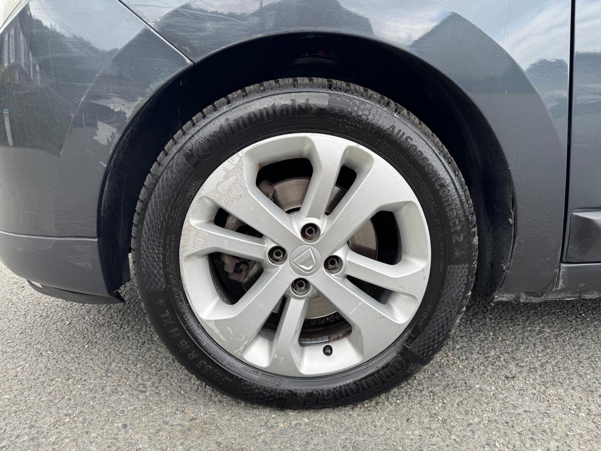 Dacia Lodgy 1.5 DCI 107CH PRESTIGE - première main - Garantie