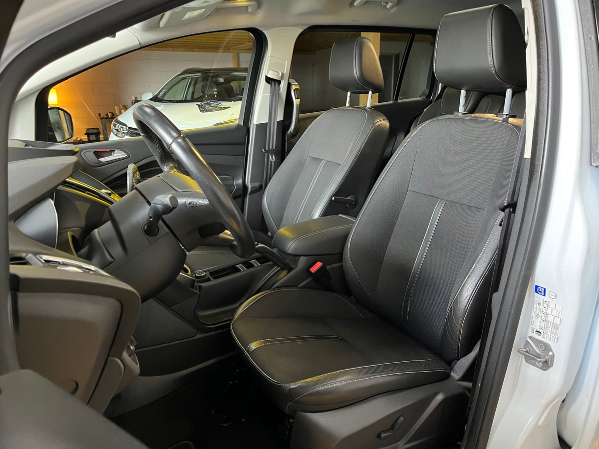 Ford G.C-MAX 1.5 ECOBOOST 150 CH TITANIUM X