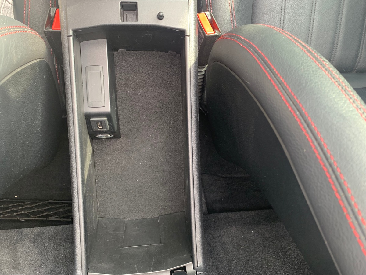 Mercedes-Benz Classe SLK 250 | 204 ch | GPS | Cuir | Siéges chauffants | Climatisation | Bluetooth