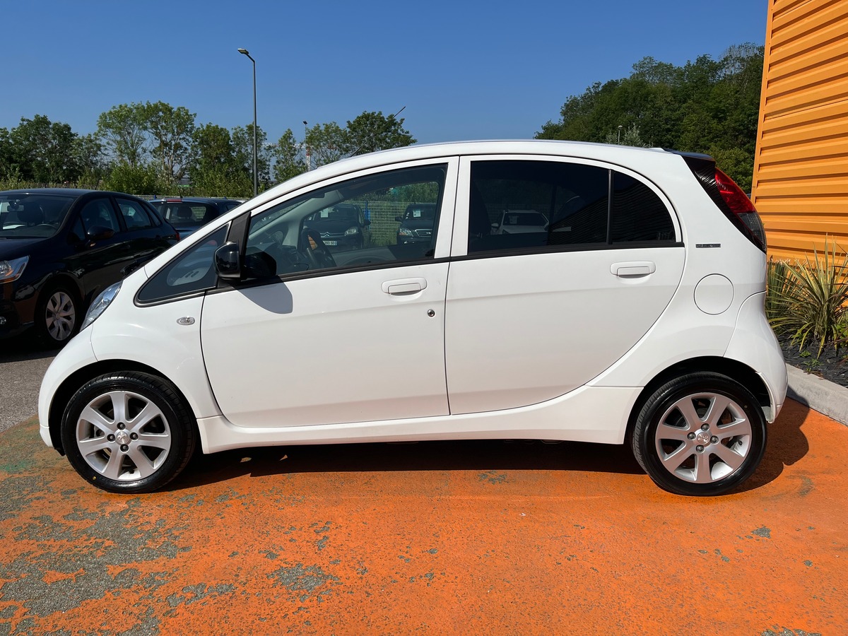 Peugeot iOn Electrique 47 kw Boîte auto