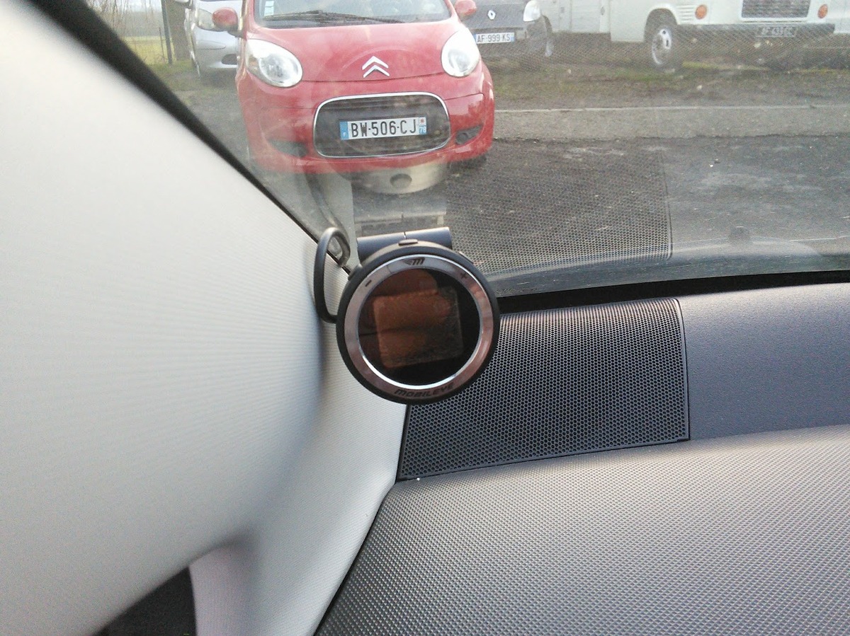 Peugeot 107 1.0 68 CV Allure CLIM 5portes 4 PNEUS NEUFS