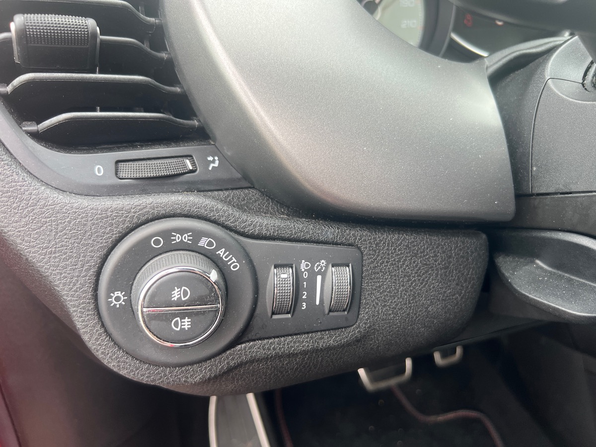 Fiat 500X SPORT 150 FIREFLY T4 , SUIVI COMPLET, GPS