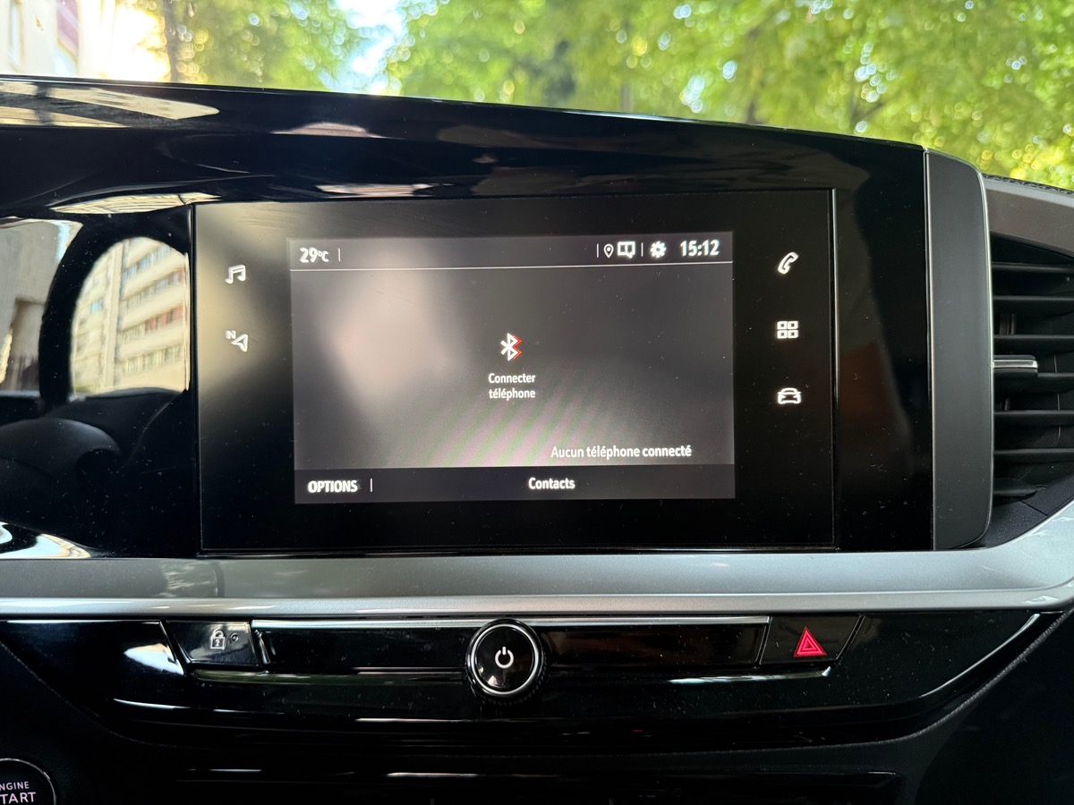 Opel Mokka II Turbo Elegence 130 cv Carplay