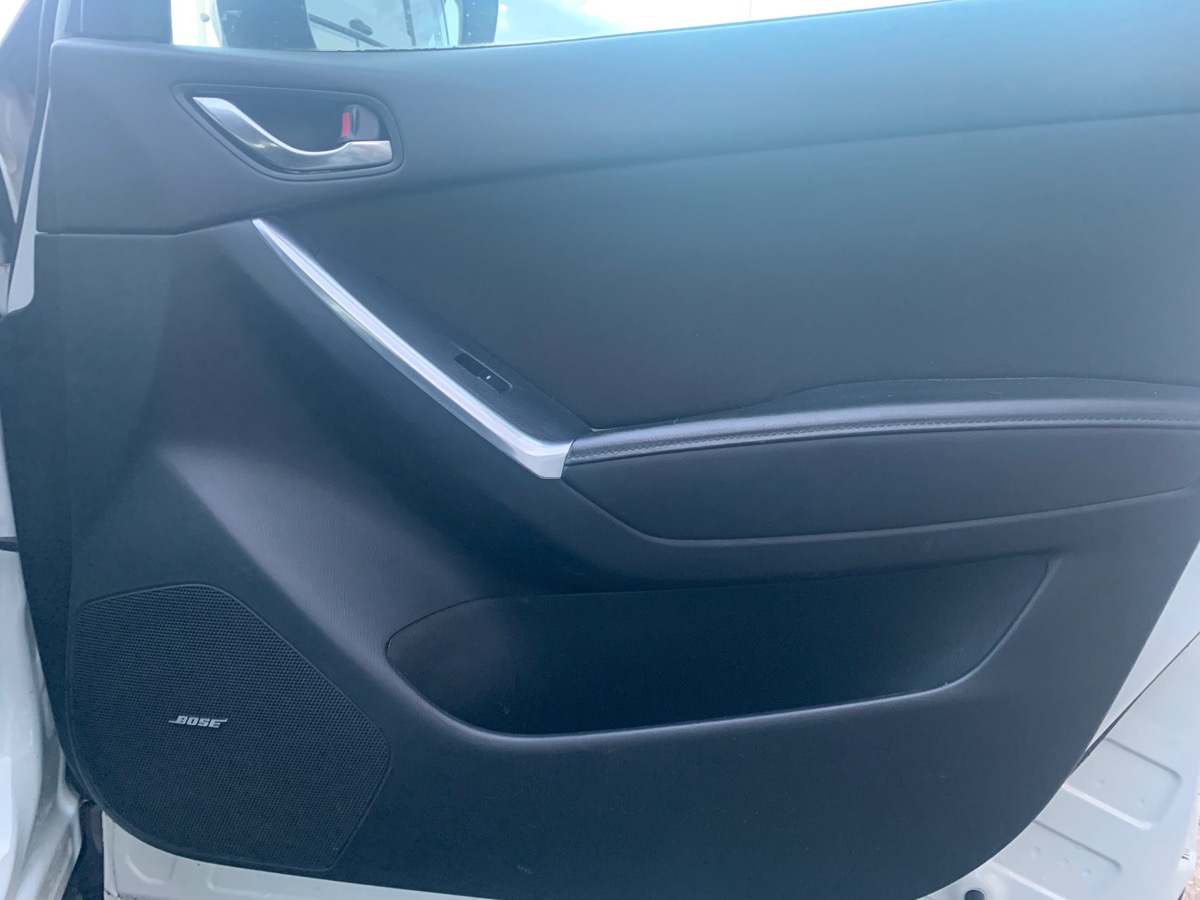 Mazda CX-5 150 | Dynamique PLUS | GPS | Caméra Recul | Siéges avant chauffants | Phares avant LED