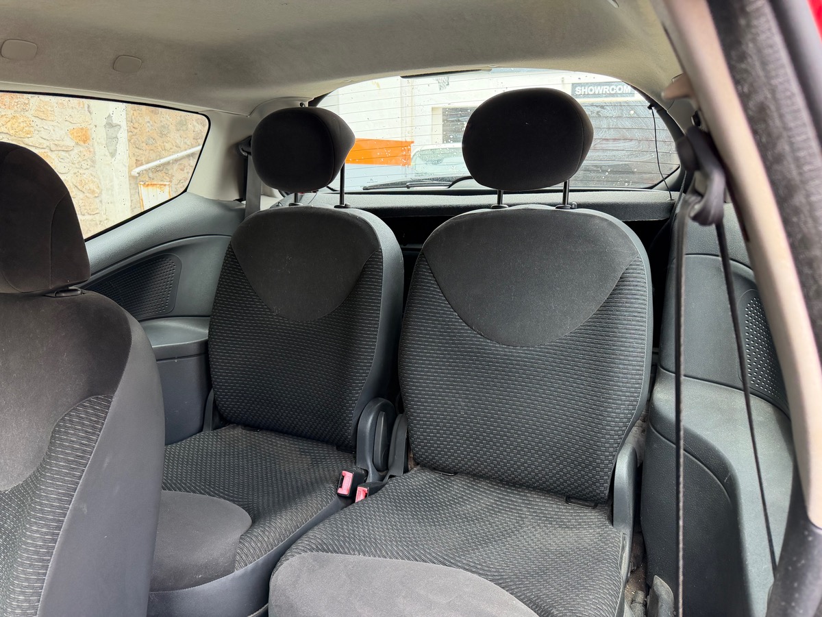 Citroën C2 1.4 i 75 CV / Ecran Navigation / CLIM /