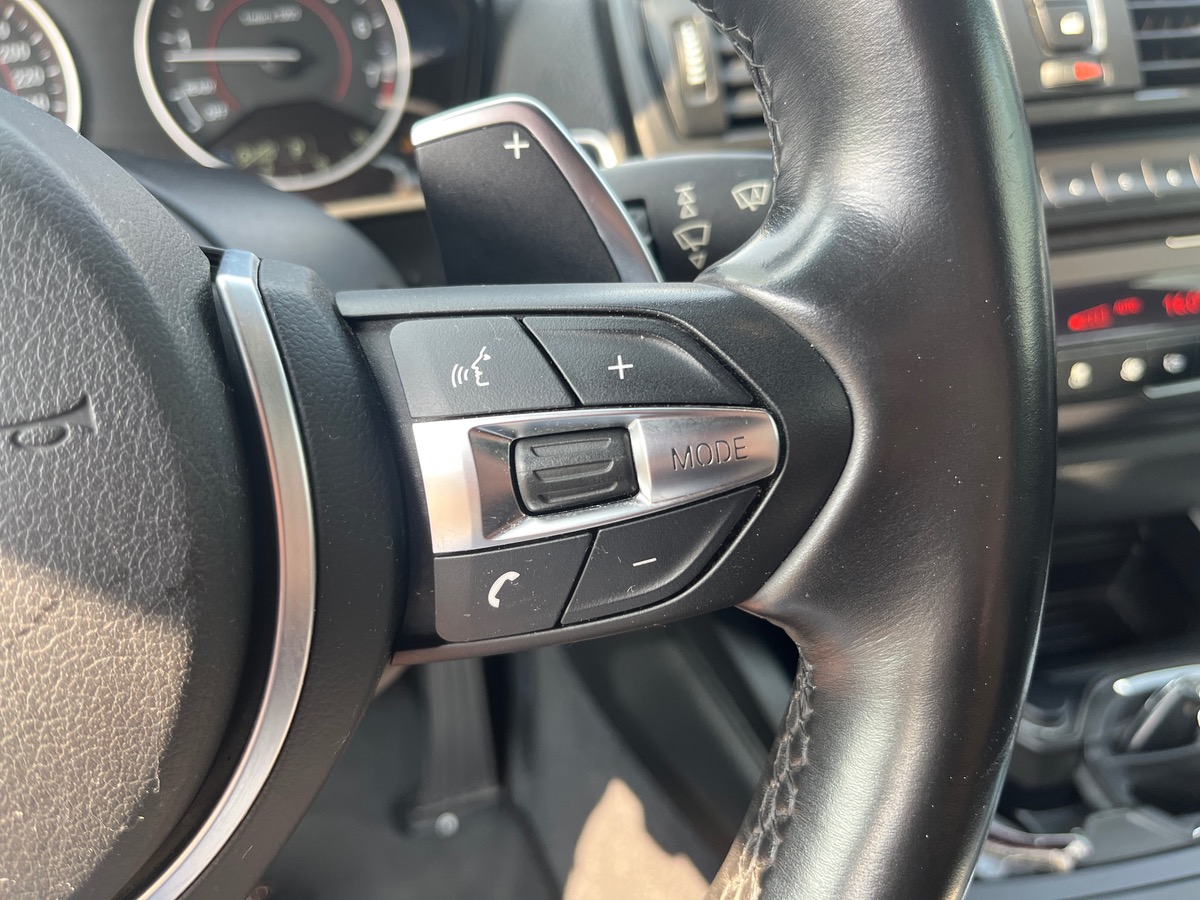 Bmw Série 2 235I M SPORT, SUIVI COMPLET, SIEGES CHAUFFANTS