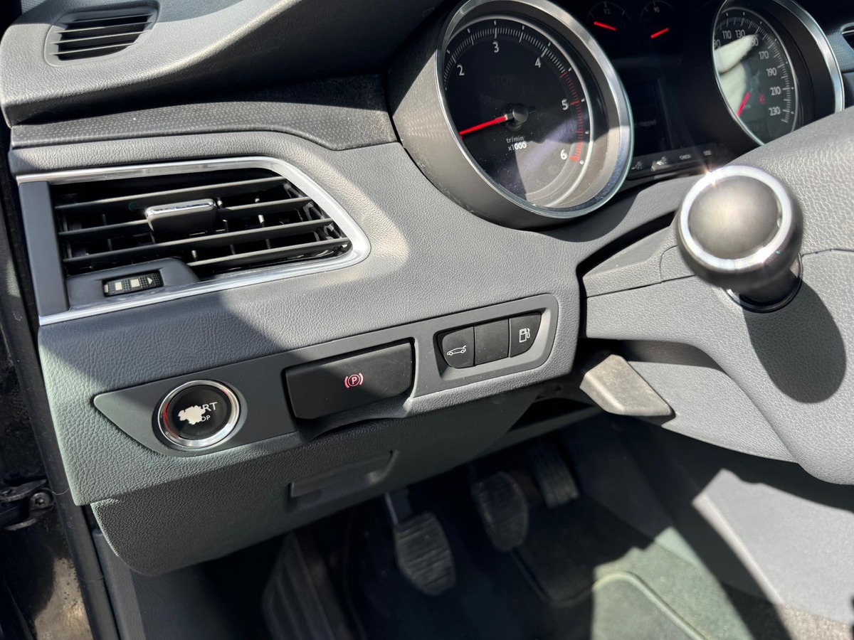 Peugeot 508 SW 2.0 HDi 140 Féline - Garantie