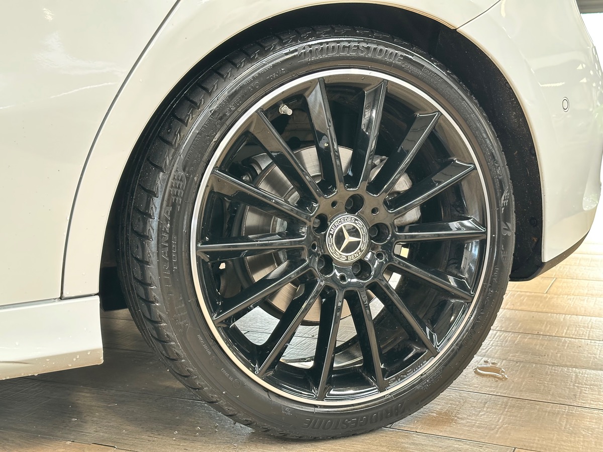 Mercedes-Benz Classe A IV 200 AMG Line 163 7G-DCT Options +++ j