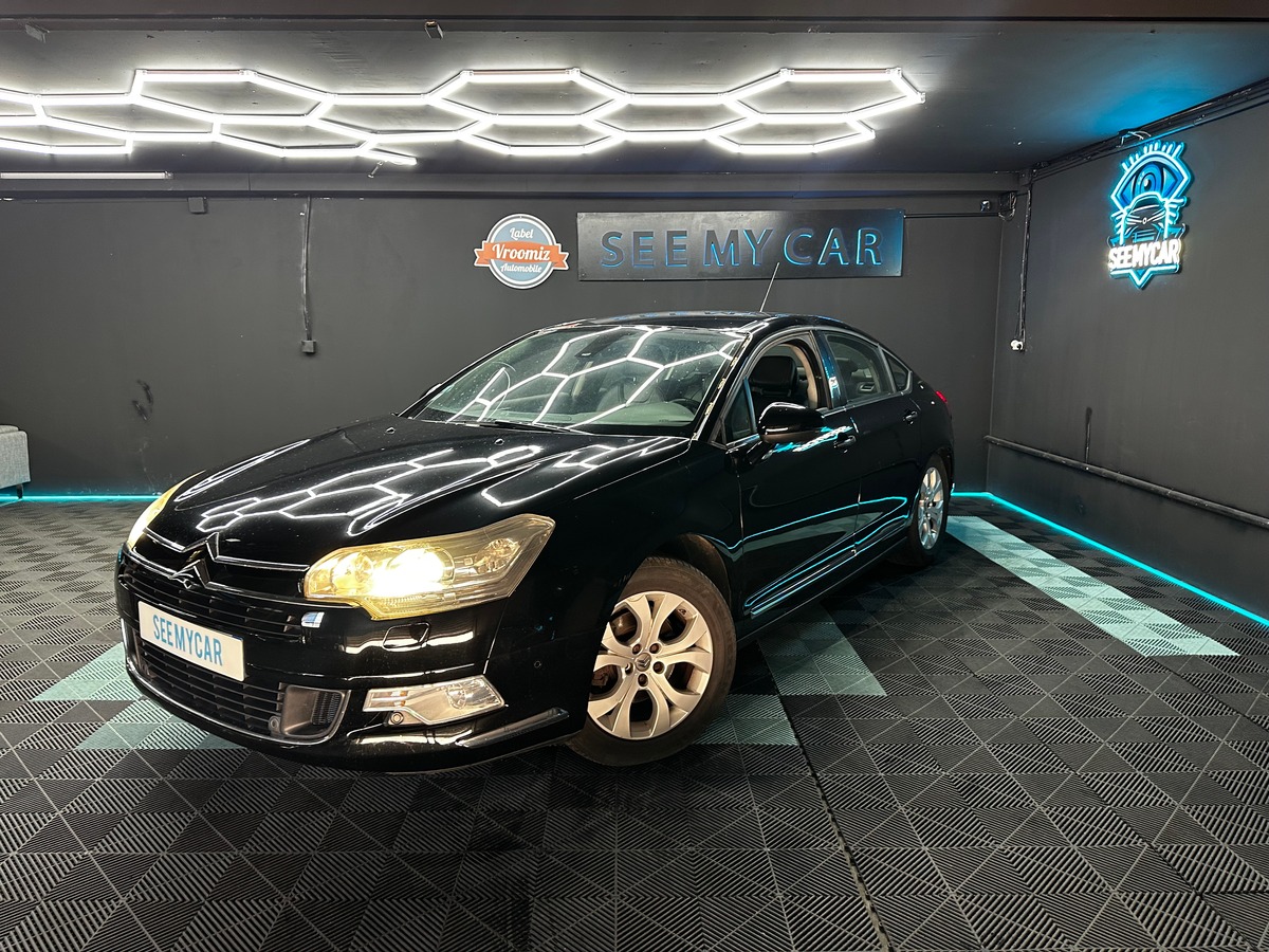 Citroën C5