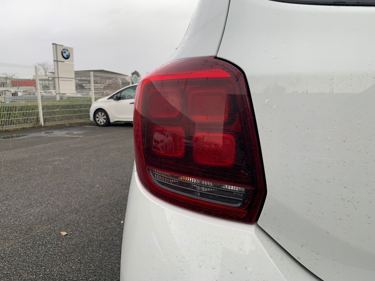 Dacia Sandero 90 ch | Lauréate | Phase 2 | GPS | Régulateur de vitesse | Climatisation | Bluetooth