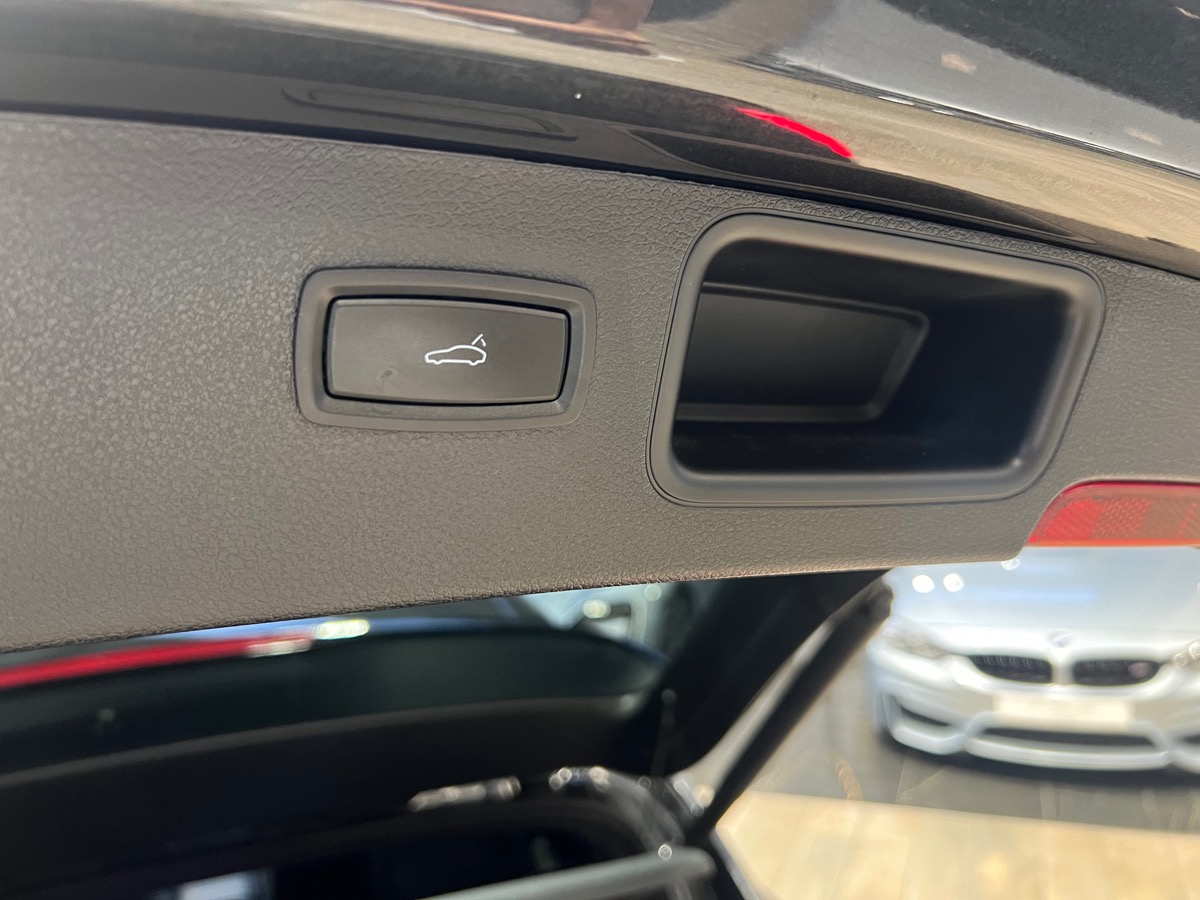Porsche Macan S (2) 3.0 V6 354 ch PDK7 FR + ETHANOL