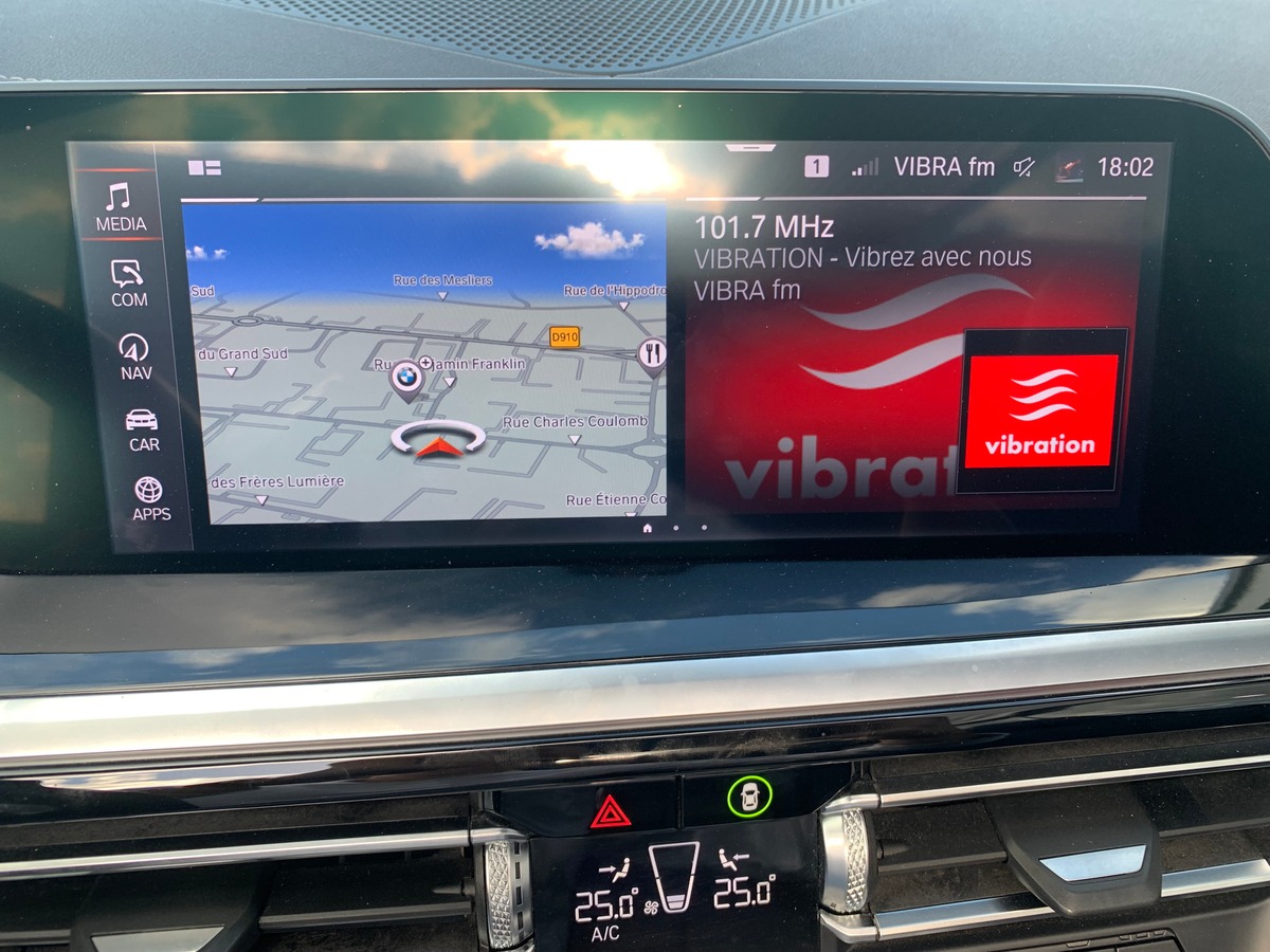 Bmw Z4 M40I 340 chevaux | First Edition | Harman Kardon | Apple car Play | Volant chauffant