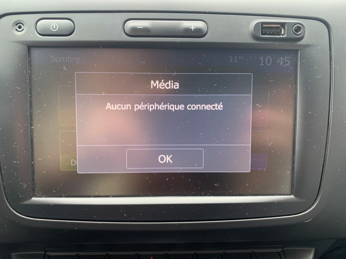 Dacia Duster 130 ch | Techroad | GPS | Régulateur de vitesse | Caméra de recul | Roue de secours