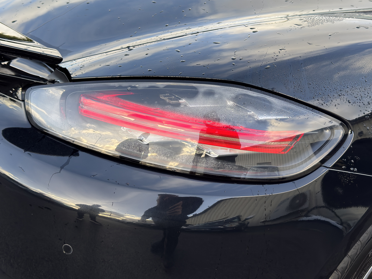 Porsche 718 2.0 PDK 300ch Boxster