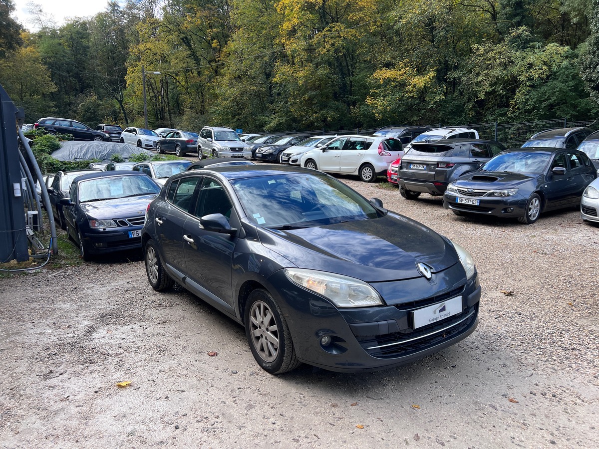 Photo du véhicule
