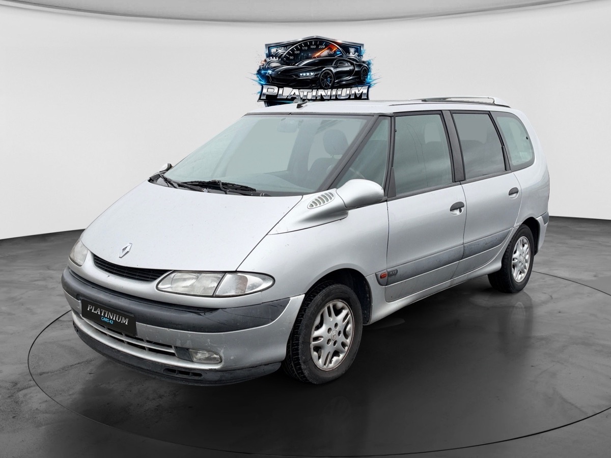 RENAULT Espace 2.2 dt
