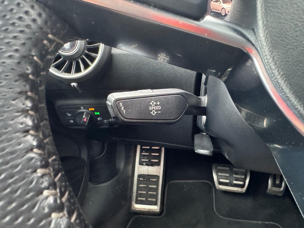 Audi TT MK3 230CV 2.0 TFSI Quattro - Française - S-Tronic - S-Line