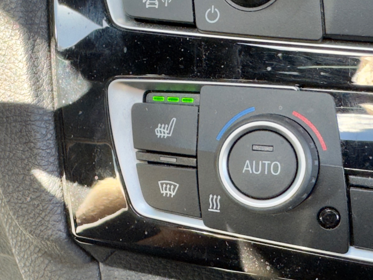 Bmw Série 1 M140iA F20 LCI