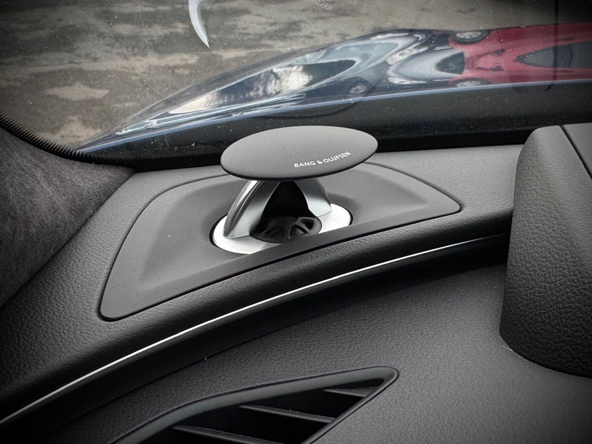 Audi RS6 Performance 4.0 V8 TFSI QUATTRO 605ch