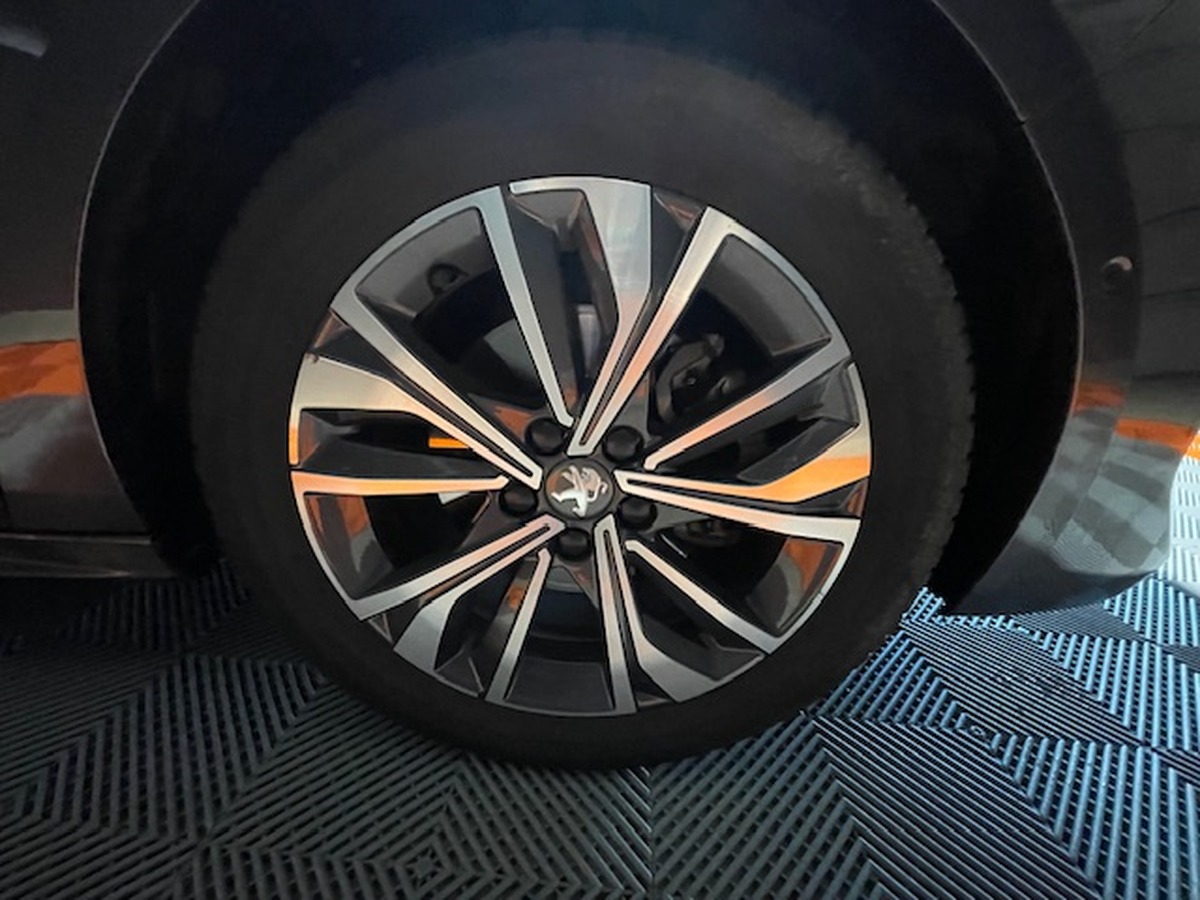 Peugeot 508 SW HDI 130CV ALLURE BA