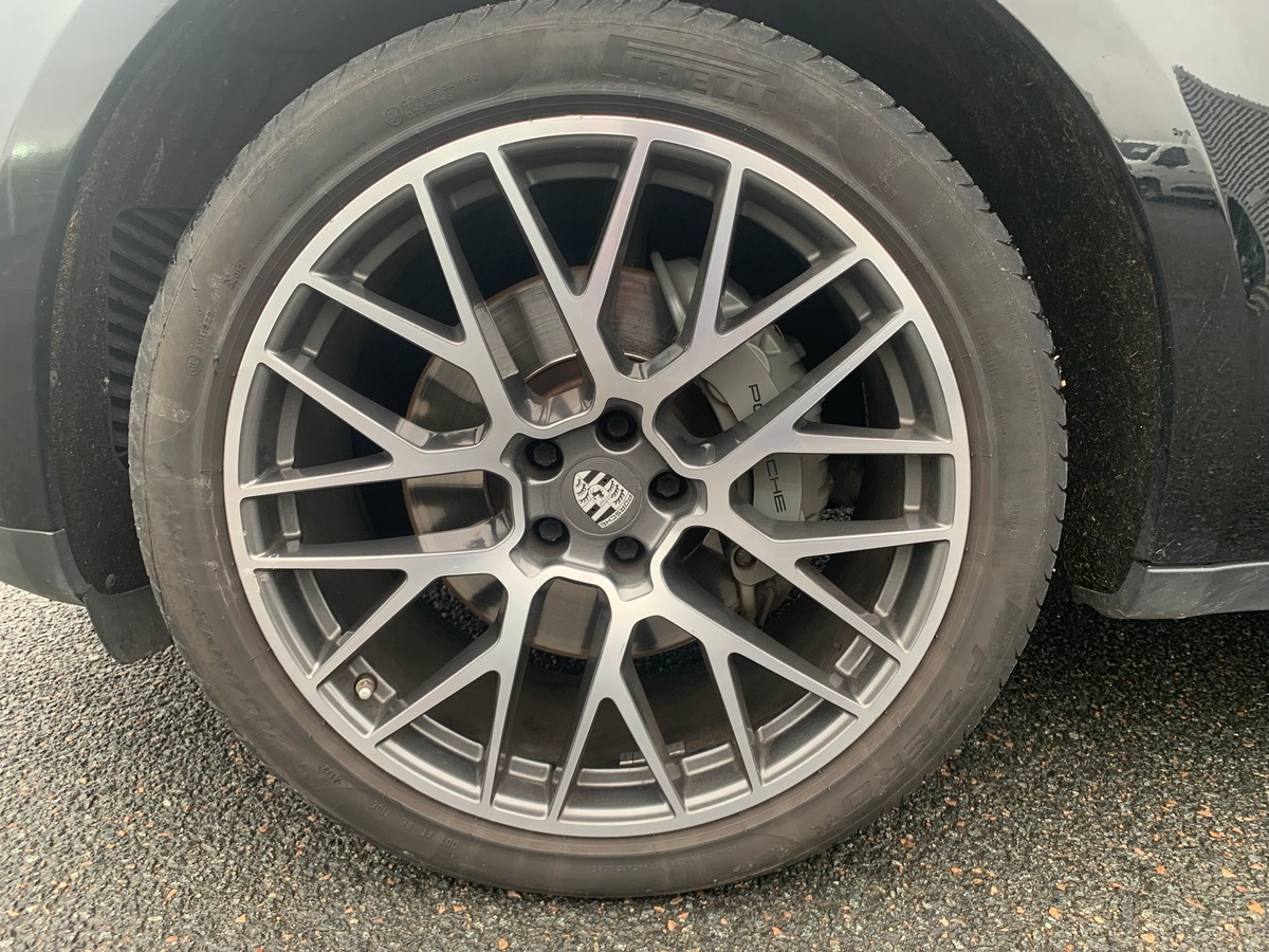 Porsche Macan 354 ch | S | Intérieur cuir | Toit ouvrant panoramique | GPS | Apple car play | Caméra