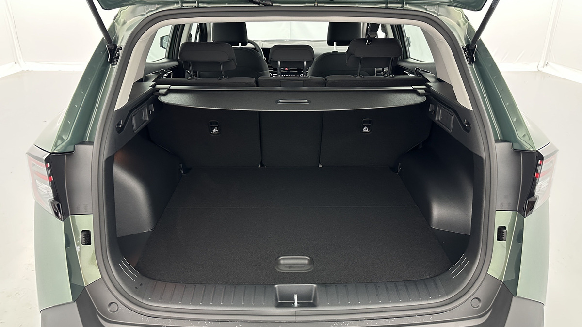 Kia Sportage 239 | V 1.6 T-GDi HEV Motion BVA6 | Caméra | Régulateur adaptatif | PLUSIEURS COLORIS