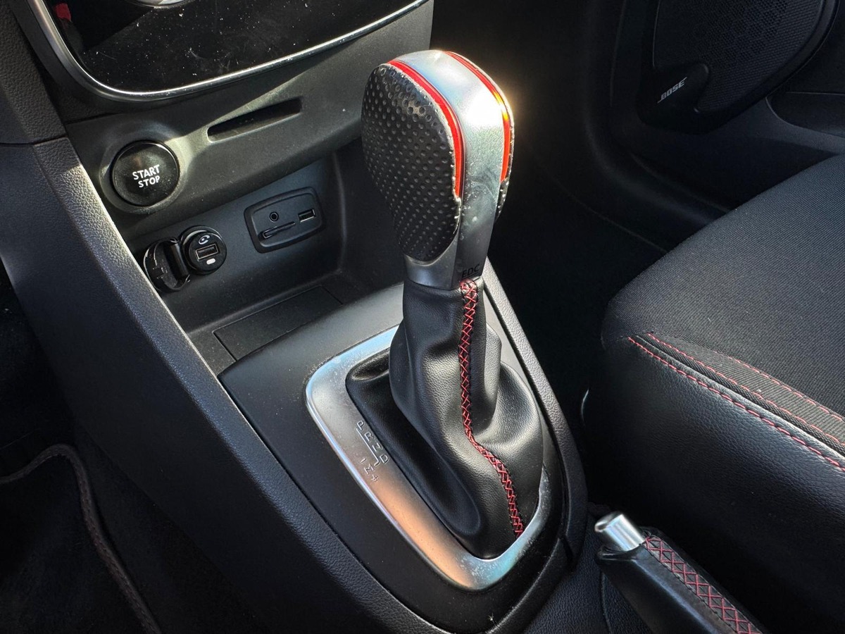 RENAULT Clio RS TROPHY