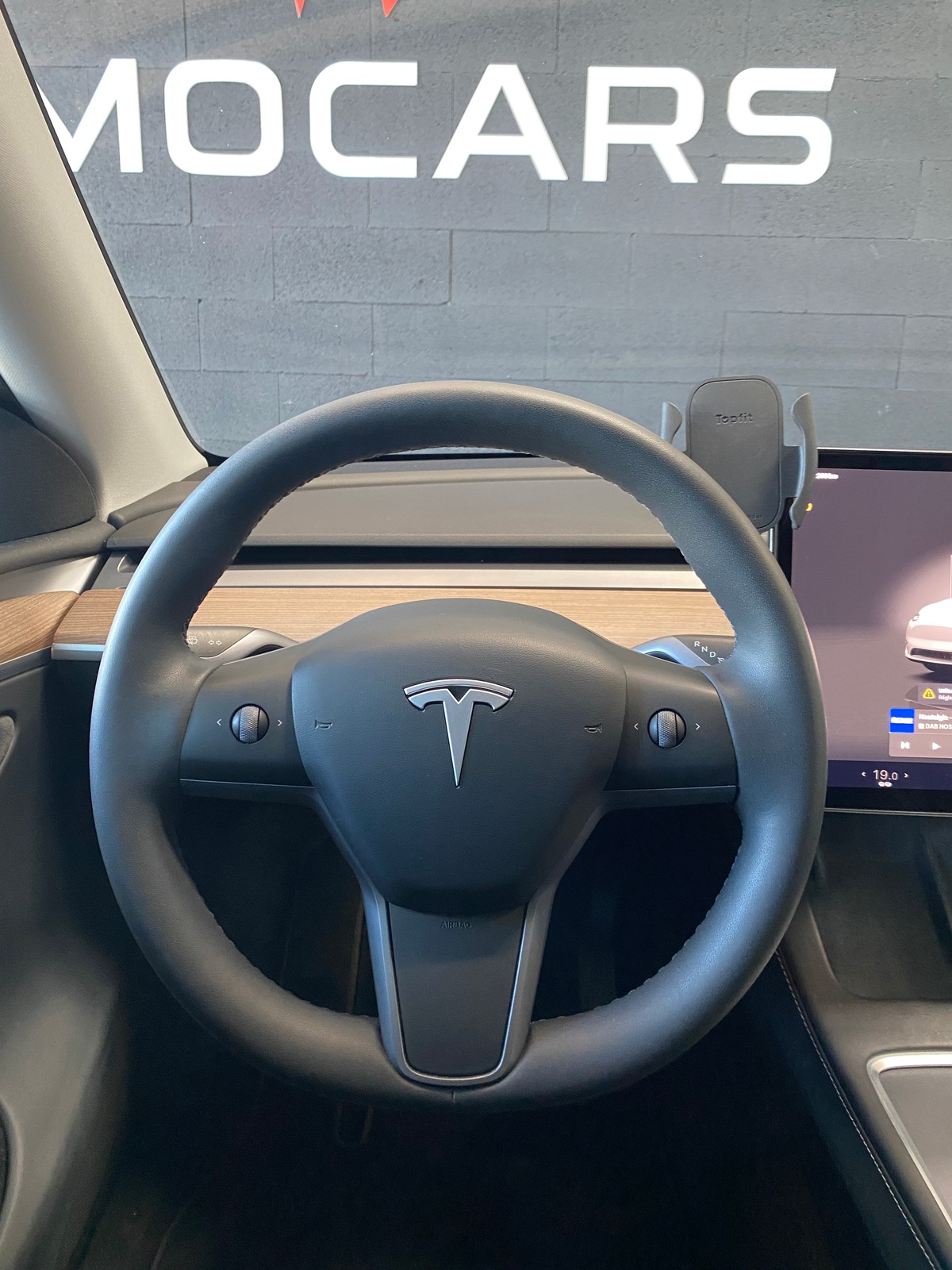 Tesla Model Y GRANDE AUTONOMIE 299