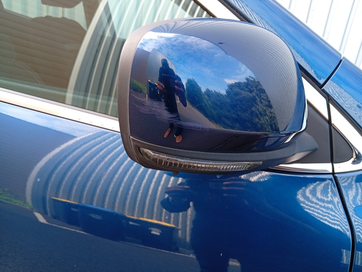 RENAULT Kadjar dci 110  EDC Finition Buisines "Suivi Renault"