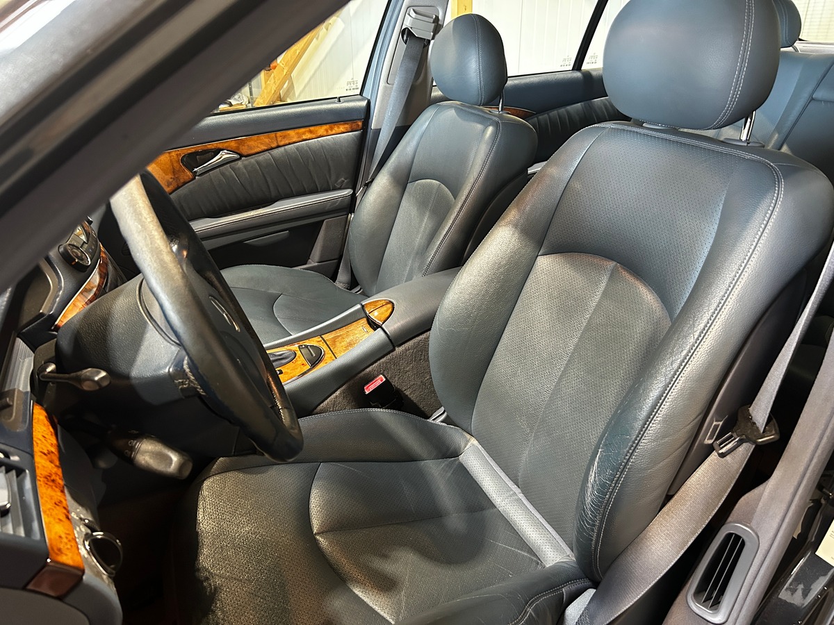 Mercedes-Benz Classe E 280 CDi 3.2 177 cv - Pack Elegance - GARANTIE
