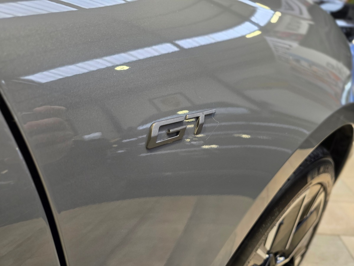 Peugeot 508 II SW 1.5 BLUEHDI  130 GT EAT8 PHASE 2 A