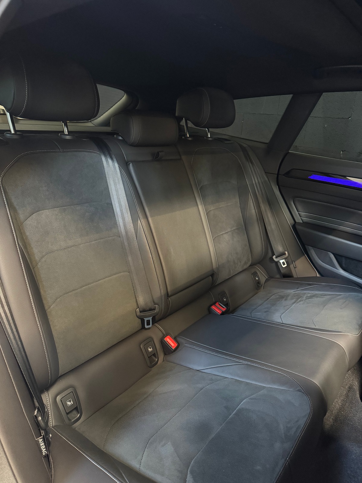 Volkswagen Arteon ShootingBrake 2.0 TDI EVO 200ch R-Line DSG7