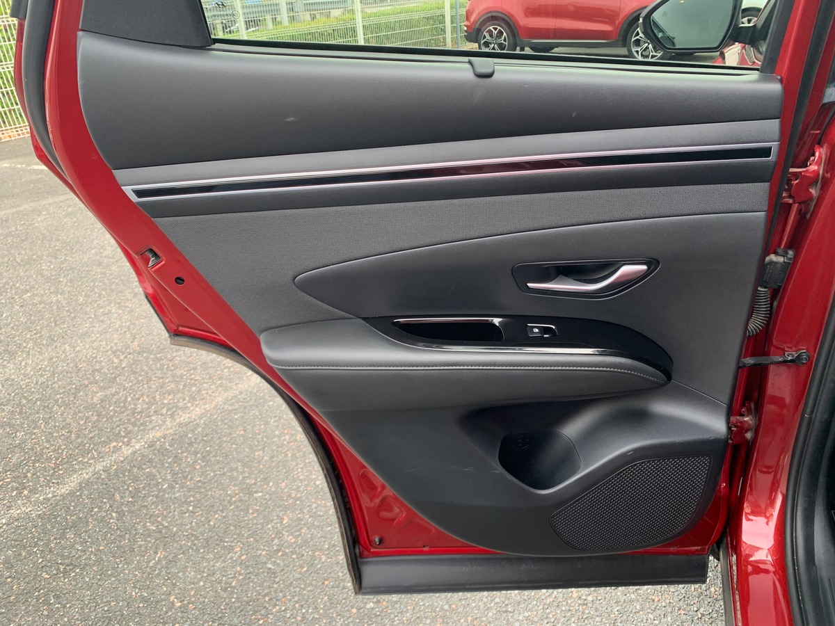 Hyundai Tucson 230 ch | Creative | Caméra de recul | Apple car play | Régulateur de vitesse | GPS