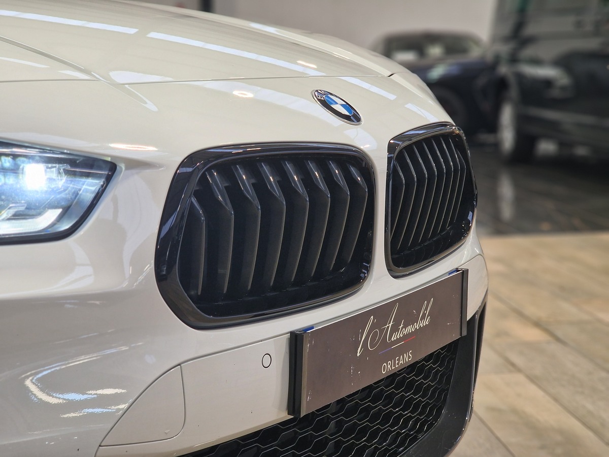 Bmw X2 25E XDRIVE M SPORT 220 TOIT PANO/HUD/SIEGES CHAUFFANT B
