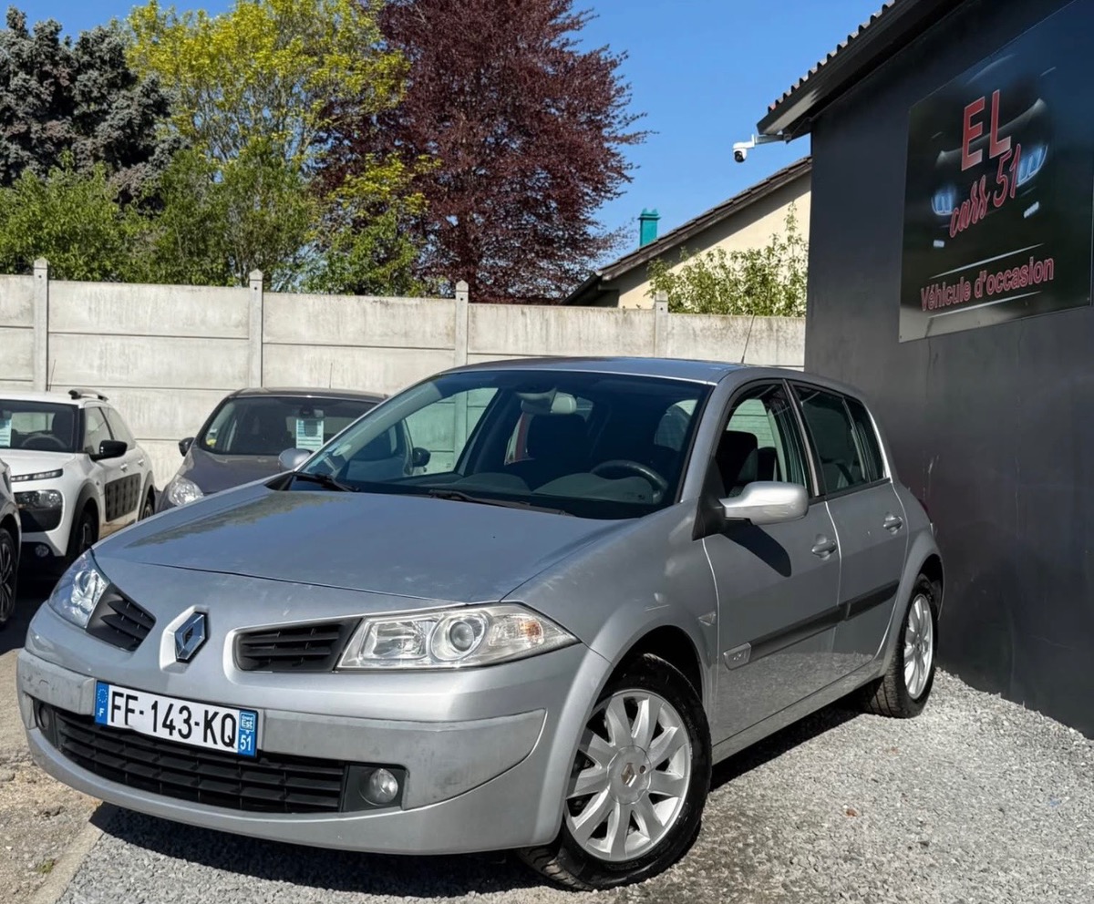 Photo du véhicule