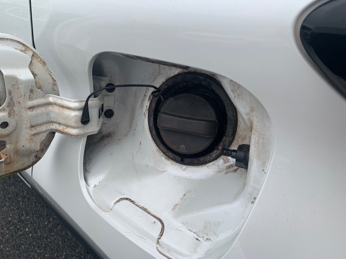 Toyota C-HR 122 | Distinctive | GPS  | Sellerie Cuir | Caméra recul| Régulateur vitesse adapatatif