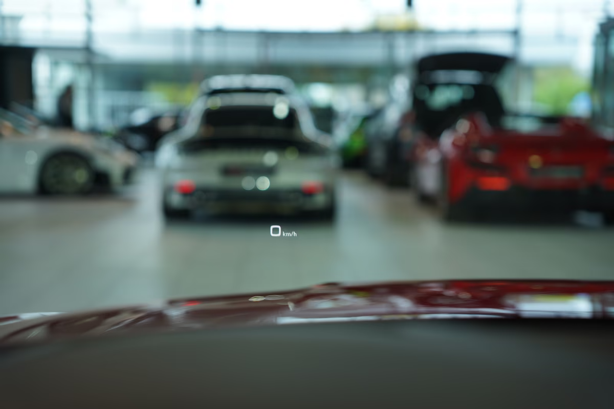 Audi RS5 II 2.9 V6 TFSI 450ch quattro tiptronic 8/Toit ouvrant/Bang&Olufsen/Céramique