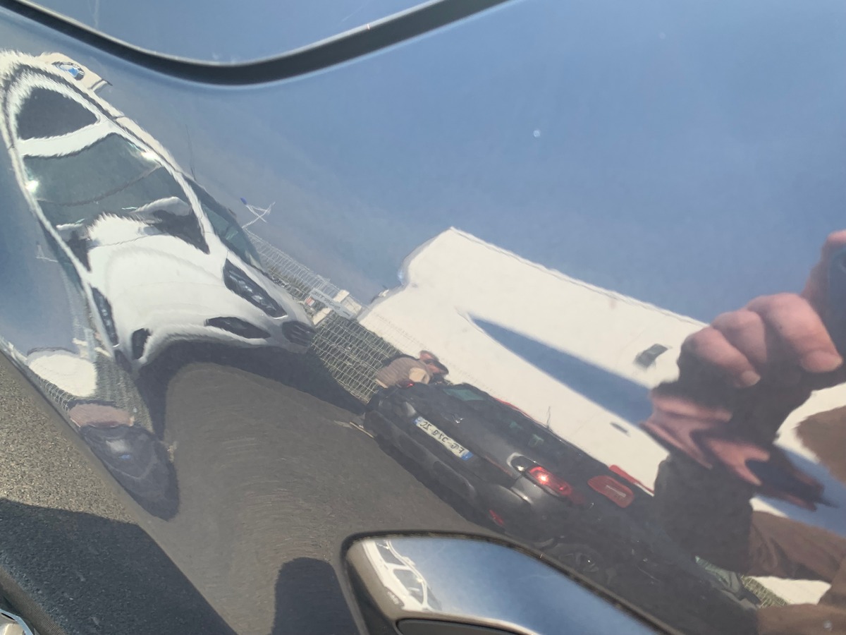 Ford Ranger 200 | 3.2TDCI 4x4 | Wildtrak | 5 Places | Attelage | Caméra recul | GPS | Apple car Play