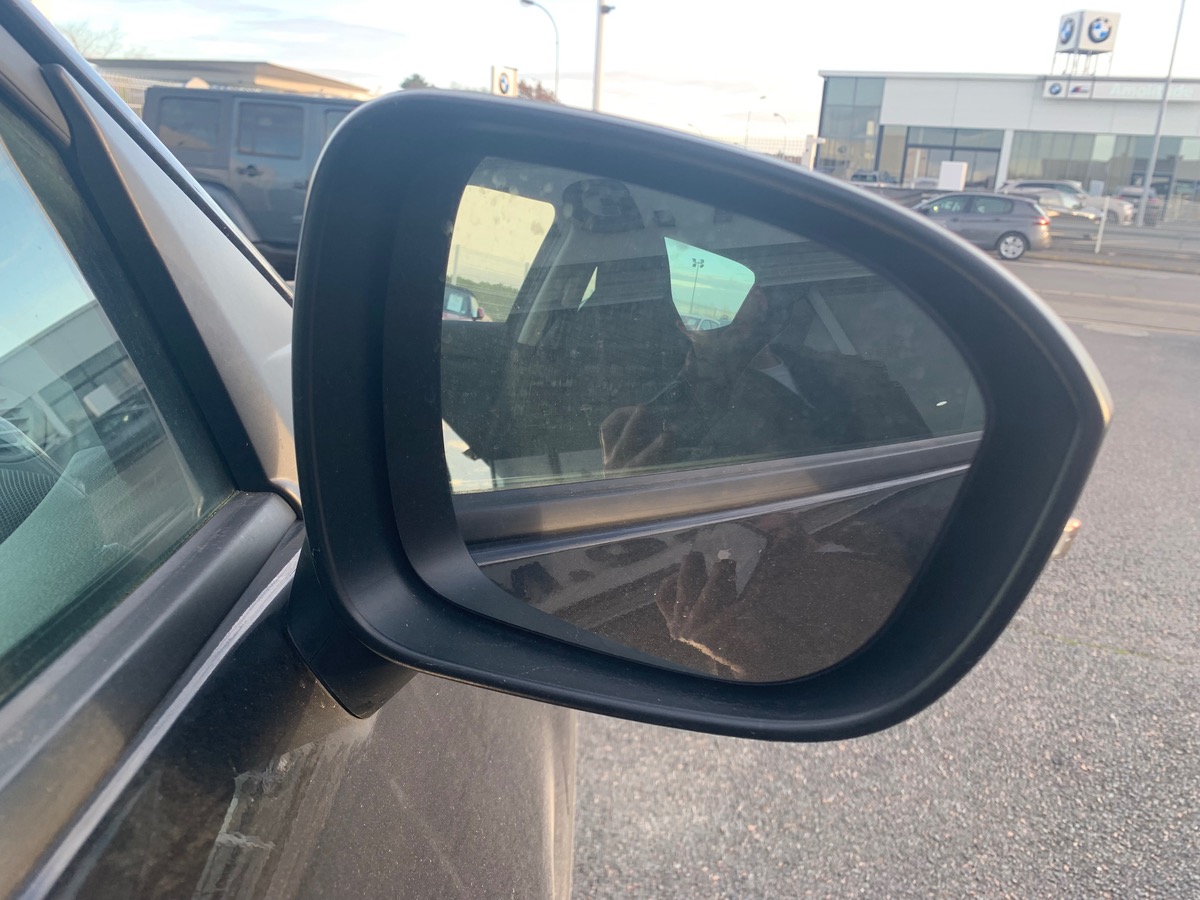 Nissan Juke 115 ch | BUSINESS EDITION | Caméra recul | Régulateur de vitesse | GPS | Écran tactile