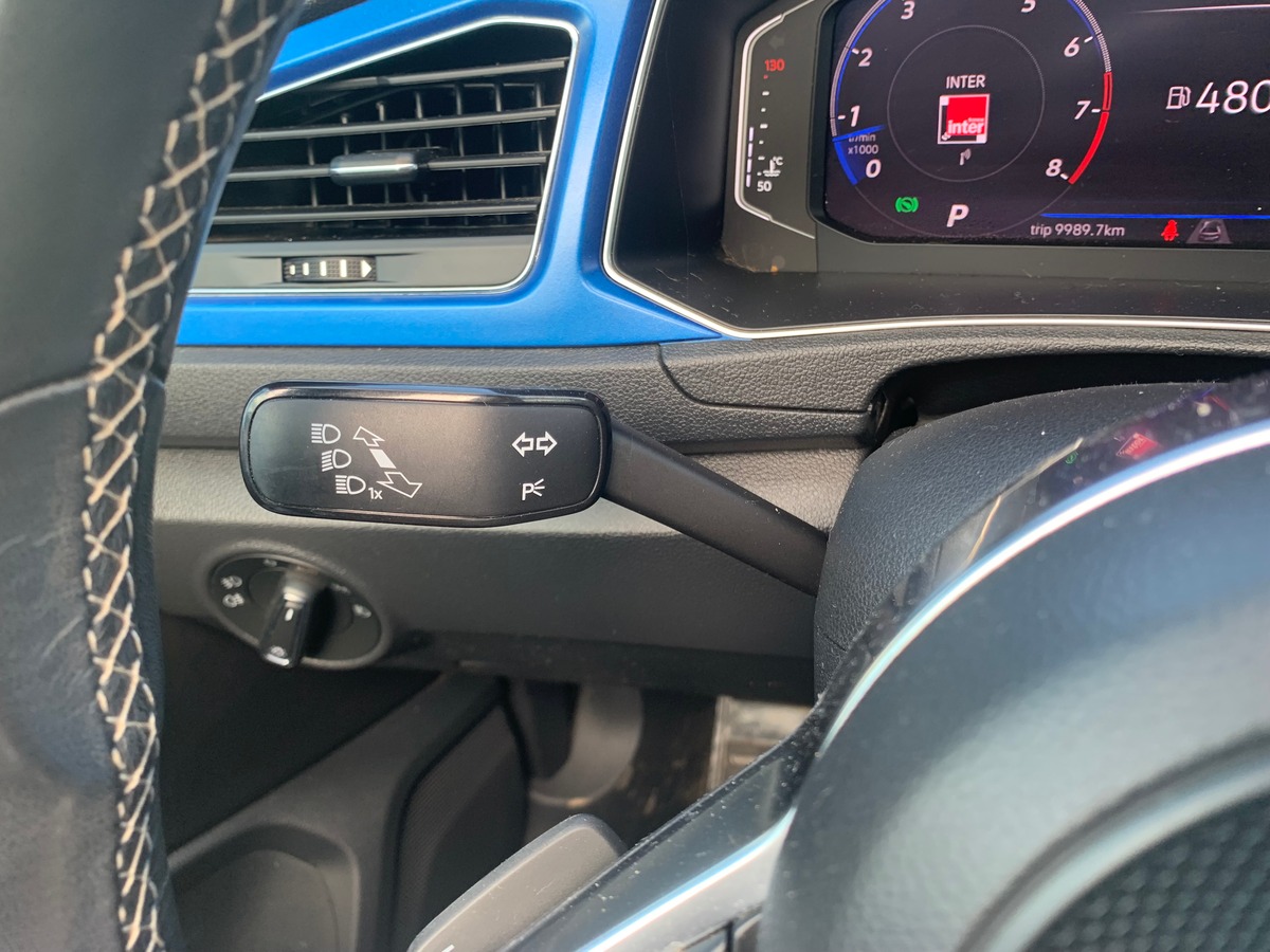 Volkswagen T-Roc Cabriolet 150 ch | R-line | Caméra de recul | Apple car play | Régulateur vitesse