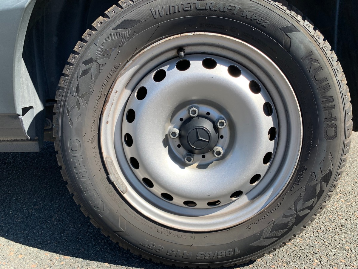Mercedes-Benz Citan 95 chevaux | Extra long | Caméra de recul | GPS | Barres de toit