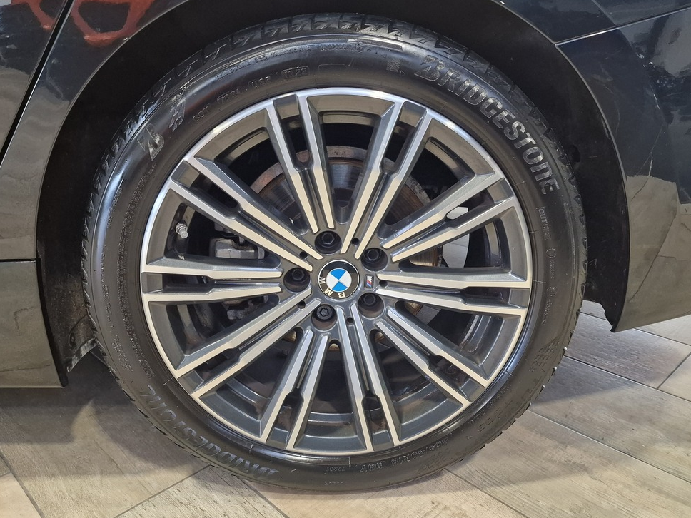 Bmw Série 3 Touring 320D XDRIVE M SPORT 190CH TOIT PANO E